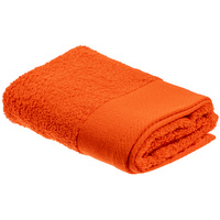 Полотенце Odelle ver.1, малое, оранжевое