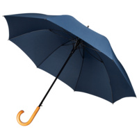 Зонт-трость Unit Classic, синий