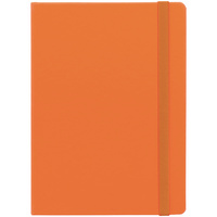 Ежедневник Covert, датированный, оранжевый